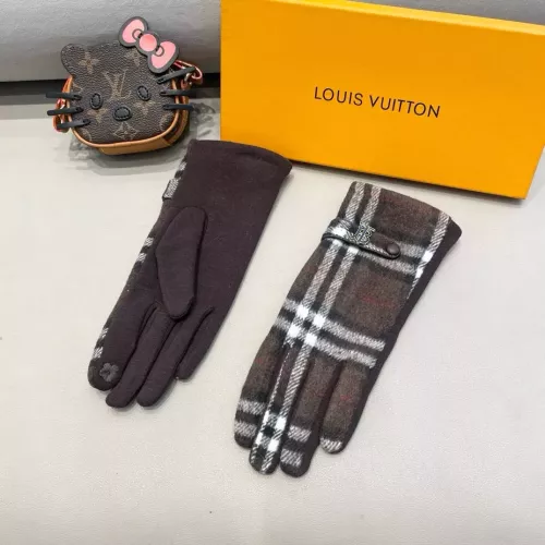 Cheap Burberry Gloves #1287859 Replica Wholesale [$38.00 USD] [ITEM#1287859] on Replica Burberry Gloves