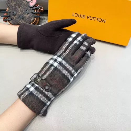 Cheap Burberry Gloves #1287859 Replica Wholesale [$38.00 USD] [ITEM#1287859] on Replica Burberry Gloves