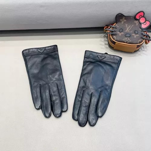 Prada Gloves For Women #1287860