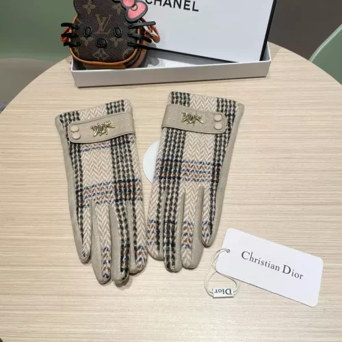 Christian Dior Gloves For Women #1287861