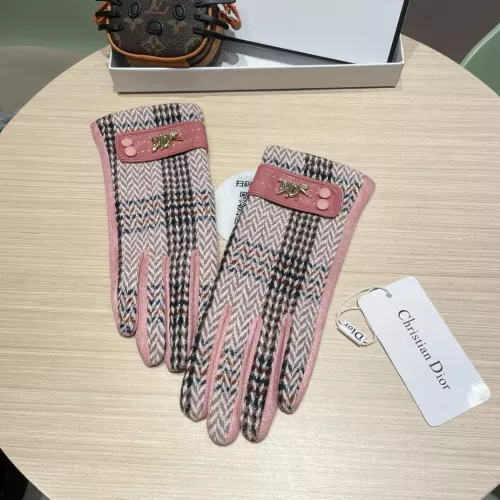 Christian Dior Gloves For Women #1287862