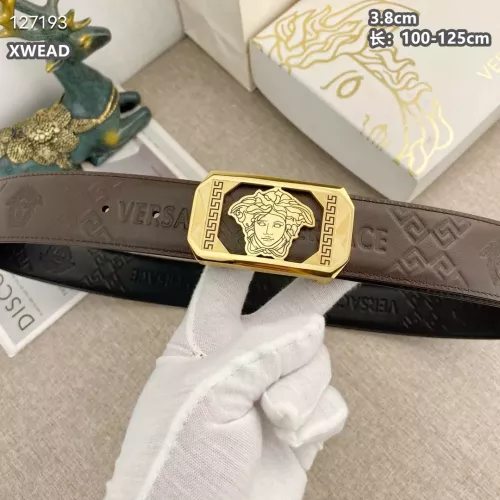 Versace AAA Quality Belts For Unisex #1287866