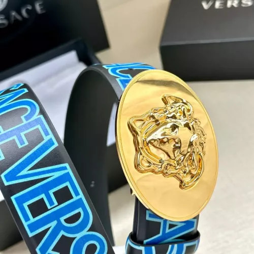 Cheap Versace AAA Quality Belts For Unisex #1287868 Replica Wholesale [$68.00 USD] [ITEM#1287868] on Replica Versace AAA Quality Belts