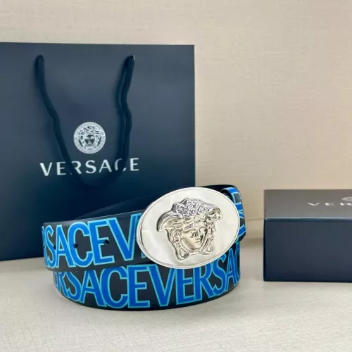 Cheap Versace AAA Quality Belts For Unisex #1287869 Replica Wholesale [$68.00 USD] [ITEM#1287869] on Replica Versace AAA Quality Belts