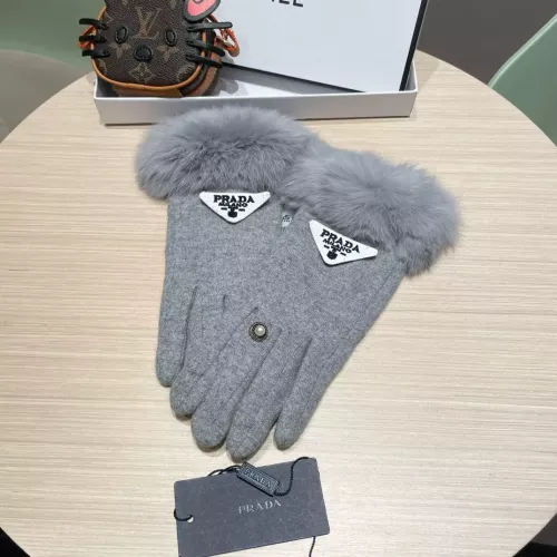 Prada Gloves For Women #1287872