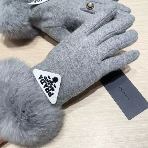 Cheap Prada Gloves For Women #1287872 Replica Wholesale [$42.00 USD] [ITEM#1287872] on Replica Prada Gloves