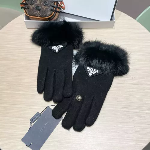 Prada Gloves For Women #1287873