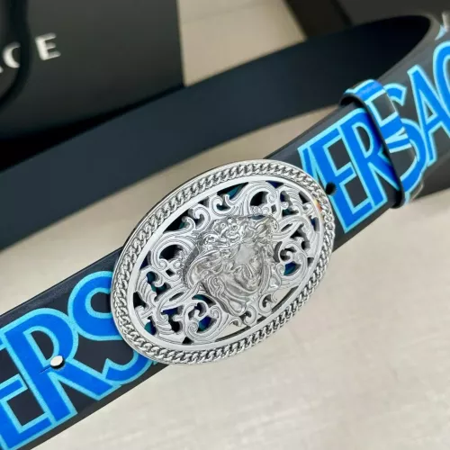 Cheap Versace AAA Quality Belts For Unisex #1287874 Replica Wholesale [$76.00 USD] [ITEM#1287874] on Replica Versace AAA Quality Belts