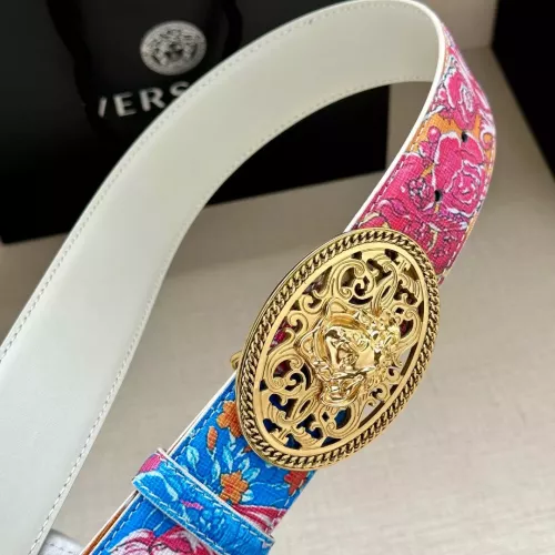 Cheap Versace AAA Quality Belts For Unisex #1287876 Replica Wholesale [$76.00 USD] [ITEM#1287876] on Replica Versace AAA Quality Belts