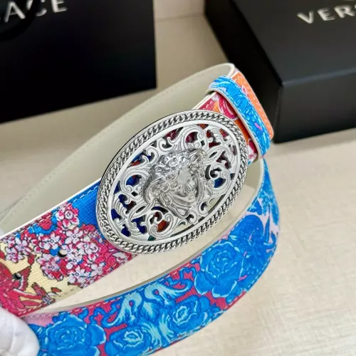 Cheap Versace AAA Quality Belts For Unisex #1287877 Replica Wholesale [$76.00 USD] [ITEM#1287877] on Replica Versace AAA Quality Belts