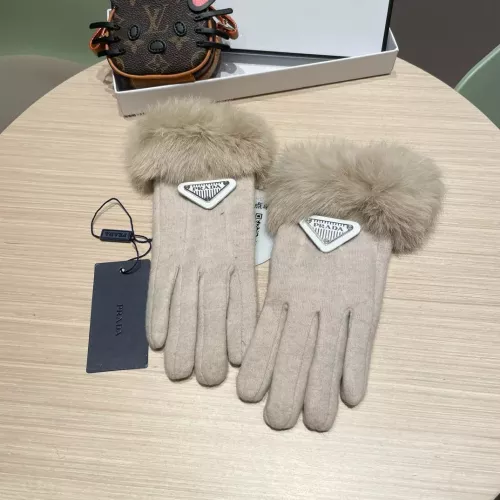 Prada Gloves #1287878