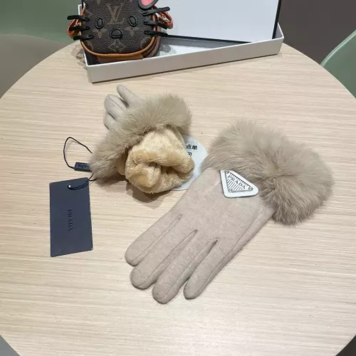 Cheap Prada Gloves #1287878 Replica Wholesale [$39.00 USD] [ITEM#1287878] on Replica Prada Gloves