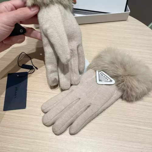 Cheap Prada Gloves #1287878 Replica Wholesale [$39.00 USD] [ITEM#1287878] on Replica Prada Gloves