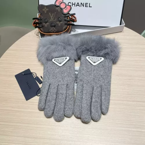 Prada Gloves #1287881