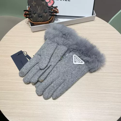 Cheap Prada Gloves #1287881 Replica Wholesale [$39.00 USD] [ITEM#1287881] on Replica Prada Gloves