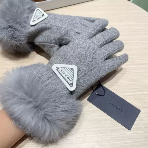 Cheap Prada Gloves #1287881 Replica Wholesale [$39.00 USD] [ITEM#1287881] on Replica Prada Gloves