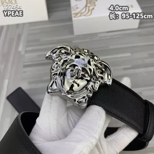 Cheap Versace AAA Quality Belts For Men #1287882 Replica Wholesale [$60.00 USD] [ITEM#1287882] on Replica Versace AAA Quality Belts