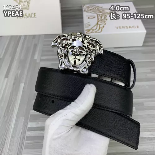 Cheap Versace AAA Quality Belts For Men #1287882 Replica Wholesale [$60.00 USD] [ITEM#1287882] on Replica Versace AAA Quality Belts