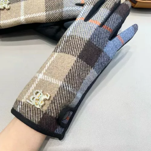 Cheap Burberry Gloves #1287894 Replica Wholesale [$39.00 USD] [ITEM#1287894] on Replica Burberry Gloves