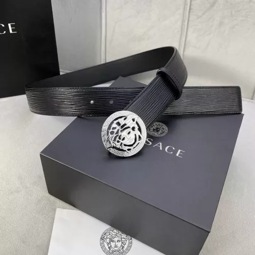 Cheap Versace AAA Quality Belts For Men #1287901 Replica Wholesale [$64.00 USD] [ITEM#1287901] on Replica Versace AAA Quality Belts