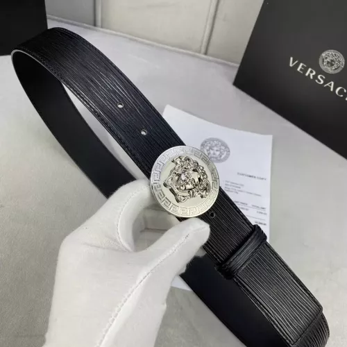 Versace AAA Quality Belts For Men #1287904