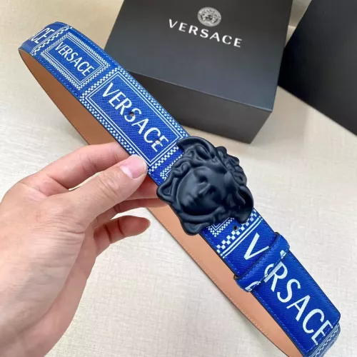 Versace AAA Quality Belts For Unisex #1287906