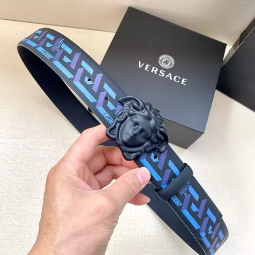 Versace AAA Quality Belts For Unisex #1287907