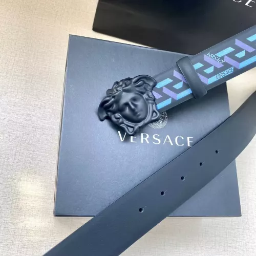 Cheap Versace AAA Quality Belts For Unisex #1287907 Replica Wholesale [$68.00 USD] [ITEM#1287907] on Replica Versace AAA Quality Belts