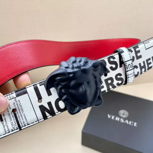 Cheap Versace AAA Quality Belts For Unisex #1287911 Replica Wholesale [$68.00 USD] [ITEM#1287911] on Replica Versace AAA Quality Belts