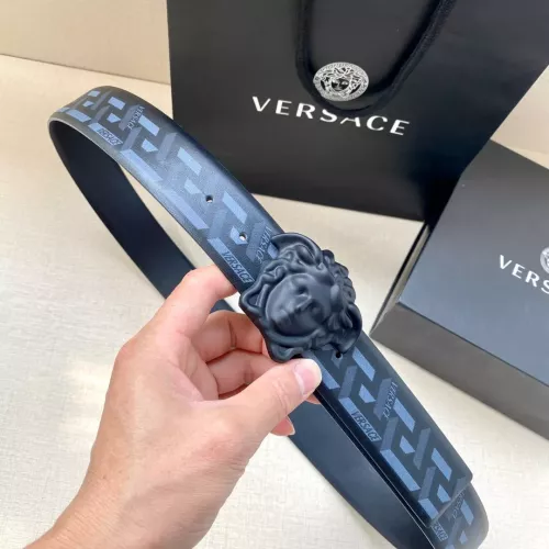 Cheap Versace AAA Quality Belts For Unisex #1287912 Replica Wholesale [$68.00 USD] [ITEM#1287912] on Replica Versace AAA Quality Belts