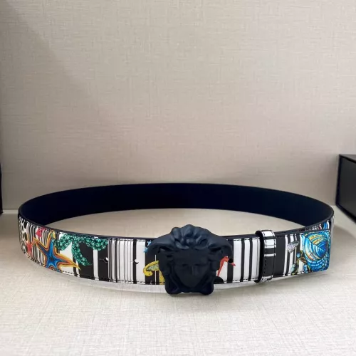 Cheap Versace AAA Quality Belts For Unisex #1287913 Replica Wholesale [$68.00 USD] [ITEM#1287913] on Replica Versace AAA Quality Belts