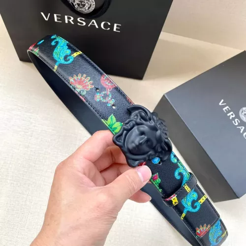 Cheap Versace AAA Quality Belts For Unisex #1287914 Replica Wholesale [$68.00 USD] [ITEM#1287914] on Replica Versace AAA Quality Belts