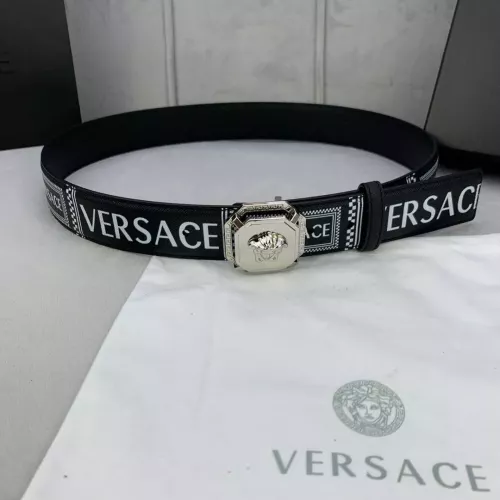 Cheap Versace AAA Quality Belts For Unisex #1287918 Replica Wholesale [$68.00 USD] [ITEM#1287918] on Replica Versace AAA Quality Belts