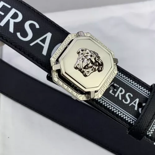 Cheap Versace AAA Quality Belts For Unisex #1287918 Replica Wholesale [$68.00 USD] [ITEM#1287918] on Replica Versace AAA Quality Belts