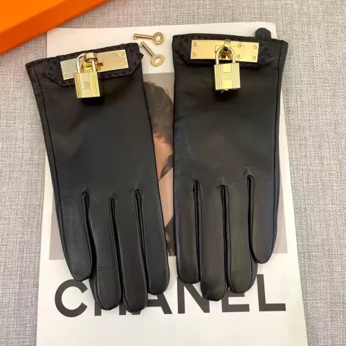 Hermes Gloves For Women #1287919