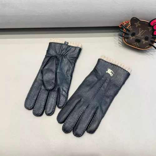 Cheap Burberry Gloves For Men #1287920 Replica Wholesale [$60.00 USD] [ITEM#1287920] on Replica Burberry Gloves