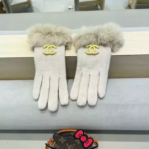 Chanel Gloves For Women #1287921