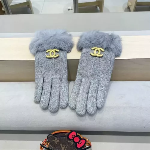 Chanel Gloves For Women #1287922