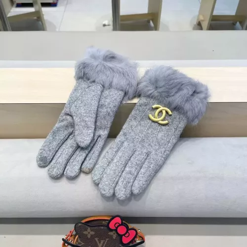 Cheap Chanel Gloves For Women #1287922 Replica Wholesale [$42.00 USD] [ITEM#1287922] on Replica Chanel Gloves