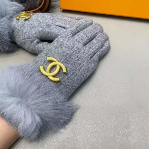 Cheap Chanel Gloves For Women #1287922 Replica Wholesale [$42.00 USD] [ITEM#1287922] on Replica Chanel Gloves