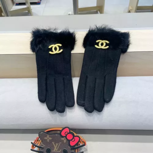 Chanel Gloves For Women #1287923