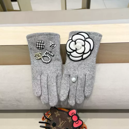 Chanel Gloves For Women #1287924