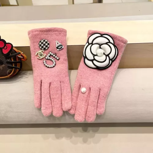 Chanel Gloves For Women #1287925