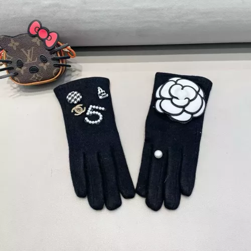 Chanel Gloves For Women #1287926