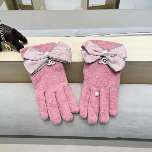 Chanel Gloves For Women #1287927