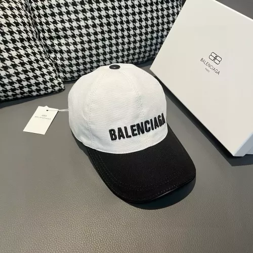 Cheap Balenciaga Caps #1287933 Replica Wholesale [$34.00 USD] [ITEM#1287933] on Replica Balenciaga Caps