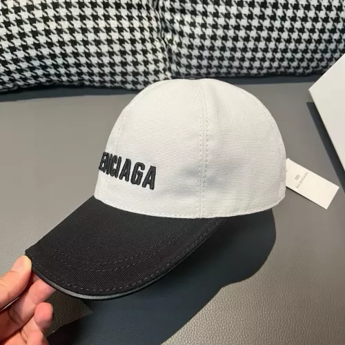 Cheap Balenciaga Caps #1287933 Replica Wholesale [$34.00 USD] [ITEM#1287933] on Replica Balenciaga Caps