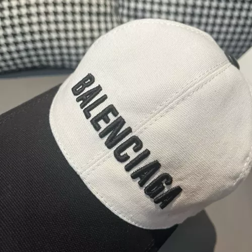 Cheap Balenciaga Caps #1287933 Replica Wholesale [$34.00 USD] [ITEM#1287933] on Replica Balenciaga Caps