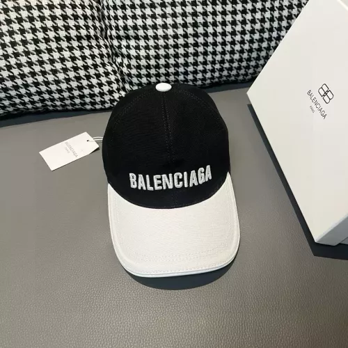 Cheap Balenciaga Caps #1287934 Replica Wholesale [$34.00 USD] [ITEM#1287934] on Replica Balenciaga Caps