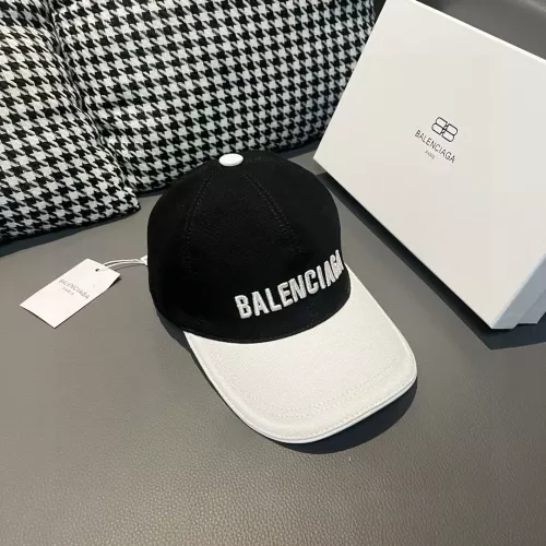 Cheap Balenciaga Caps #1287934 Replica Wholesale [$34.00 USD] [ITEM#1287934] on Replica Balenciaga Caps